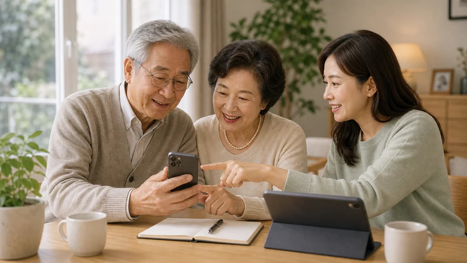 돈 보내기 전, 그 계좌가 사기 계좌인지 1분 만에 확인하기 안내