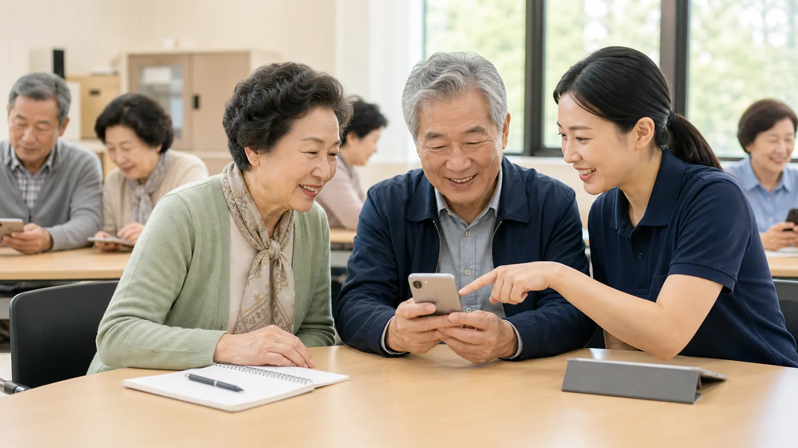 모르는 번호는 자동으로 거르고, 통화는 녹음되게 — 휴대폰 설정 세 가지 안내